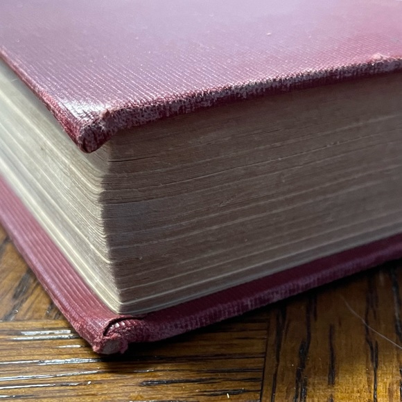 Pilgrim’s Progress by John Bunyan c. 1900 hardcover - Picture 9 of 10